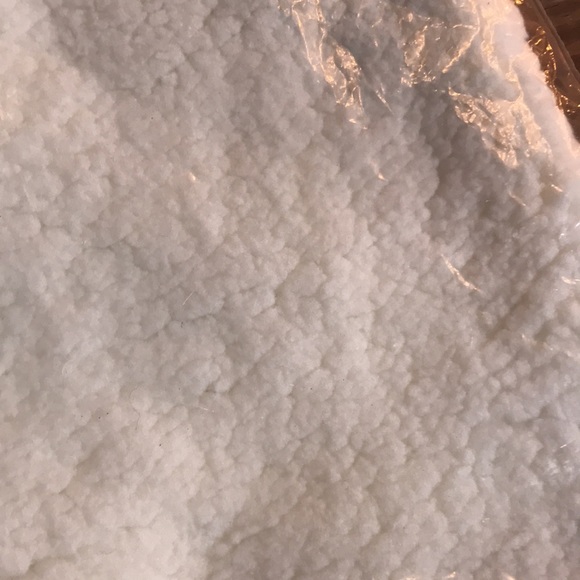 Pottery Barn Cute and Cuddly Archie The Snowman Applique Plaid Pillow Cover ☃️ - Picture 15 of 16